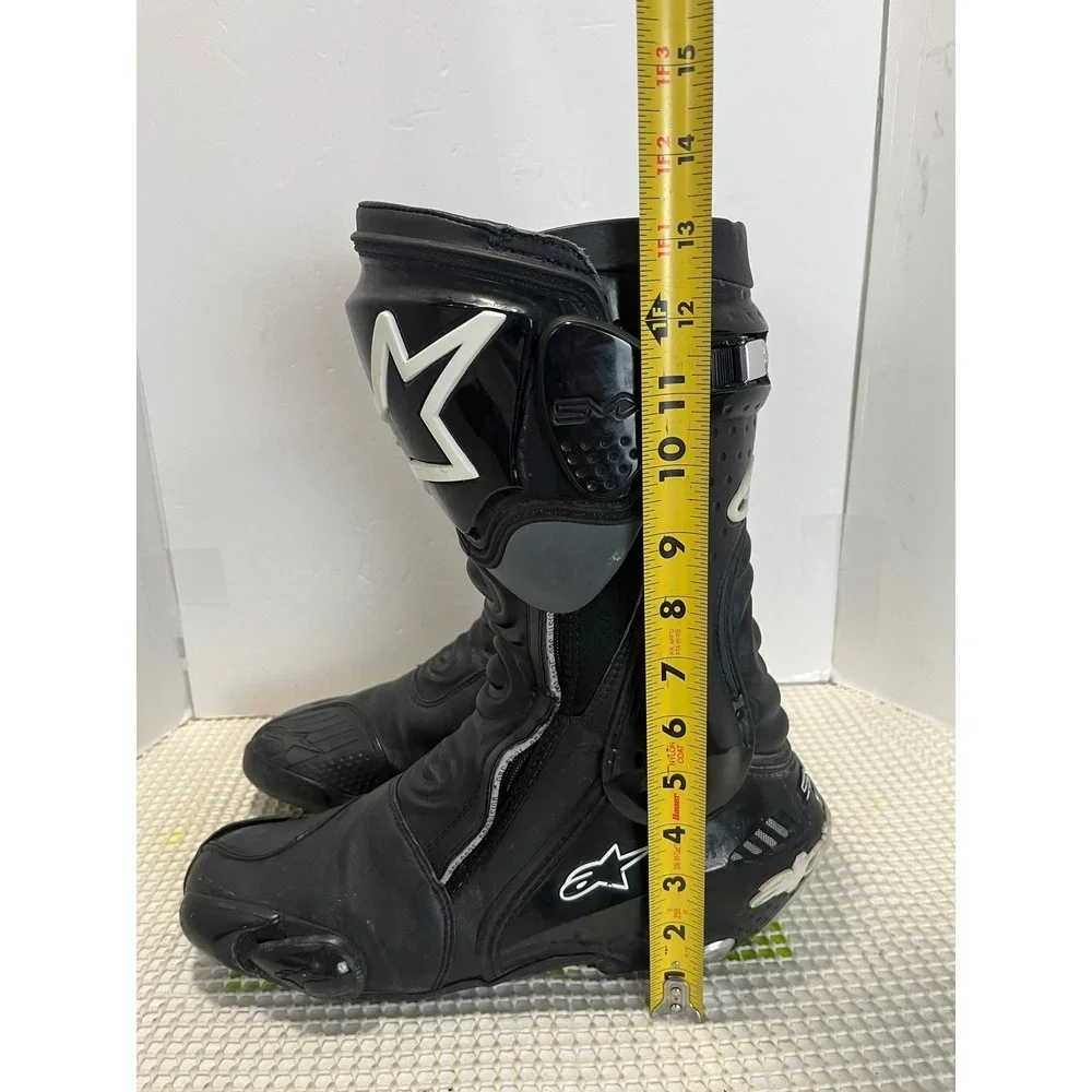 Alpinestars smx plus